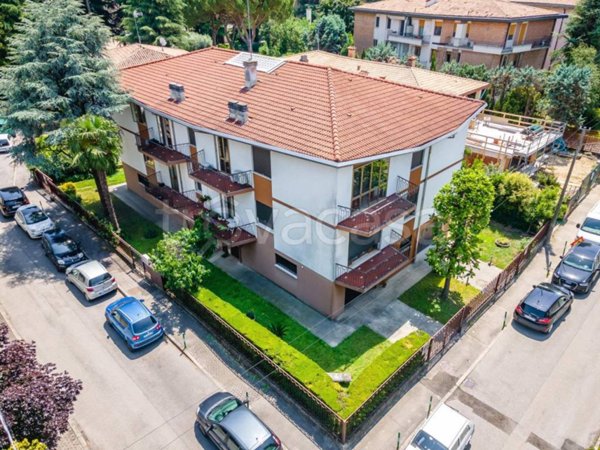 appartamento in vendita a Padova in zona Forcellini / Terranegra