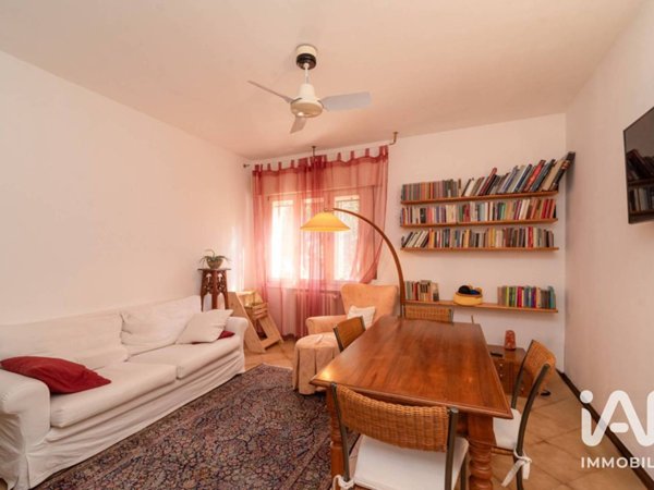 appartamento in vendita a Padova in zona Madonna Pellegrina