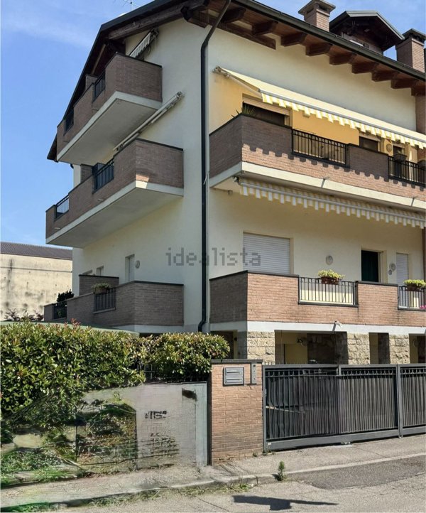appartamento in vendita a Padova in zona Arcella