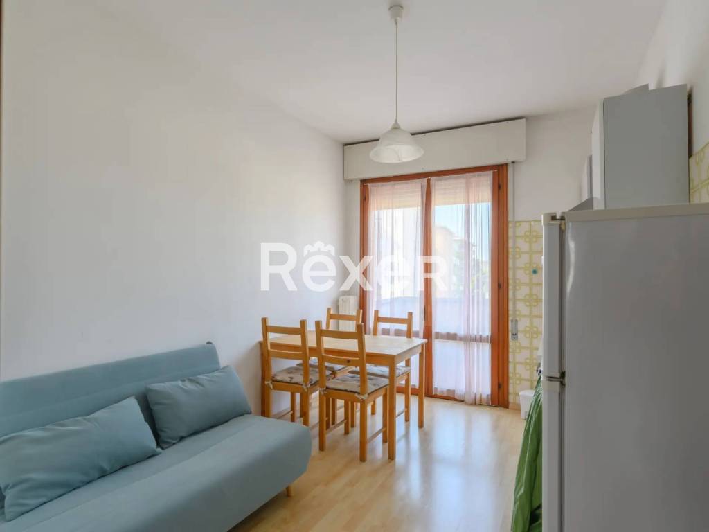 appartamento in vendita a Padova in zona Sant'Osvaldo / Santa Rita