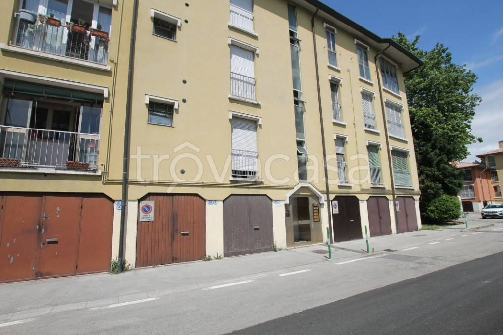 appartamento in vendita a Padova in zona San Bellino