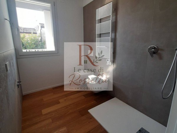 appartamento in vendita a Padova in zona Madonna Pellegrina
