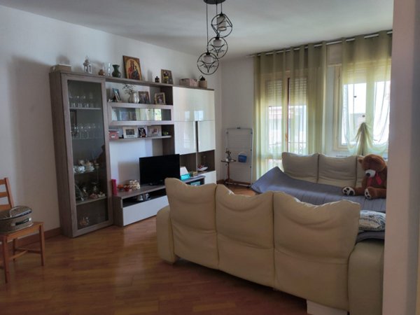 appartamento in vendita a Padova in zona Pontevigodarzere