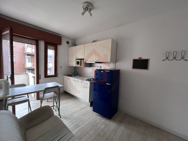 appartamento in vendita a Padova in zona Madonna Pellegrina