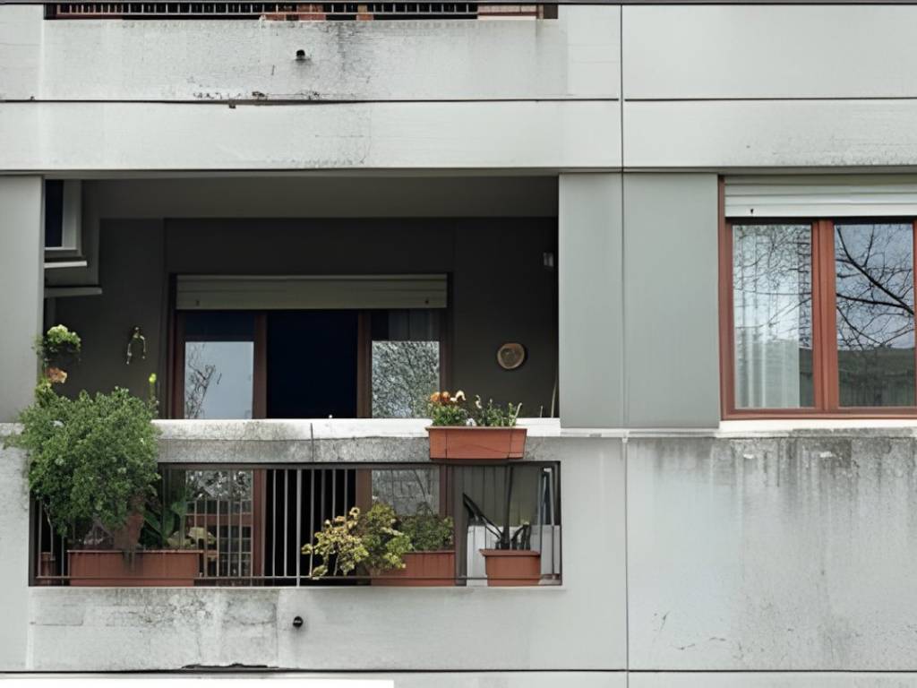 appartamento in vendita a Padova in zona Mortise