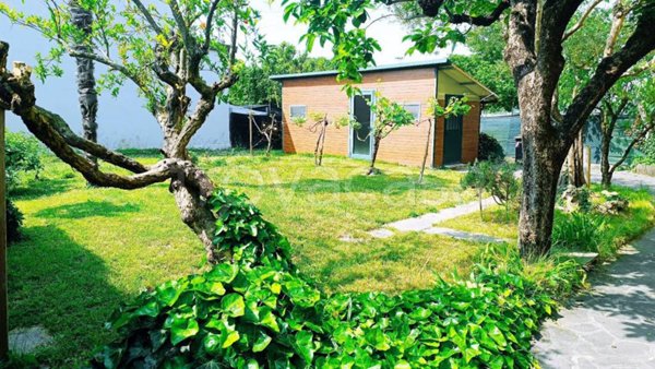 casa indipendente in vendita a Padova in zona Brentelle