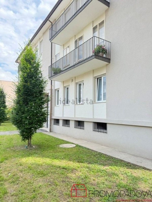 appartamento in vendita a Padova in zona Sacra Famiglia