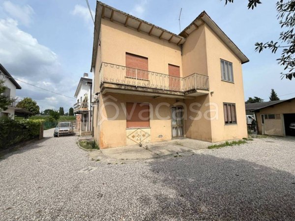 casa indipendente in vendita a Padova