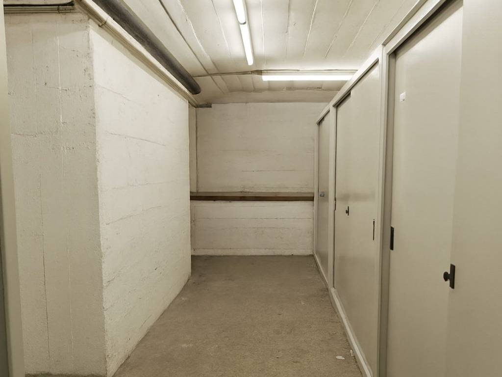 locale di sgombero in vendita a Padova in zona Centro Storico