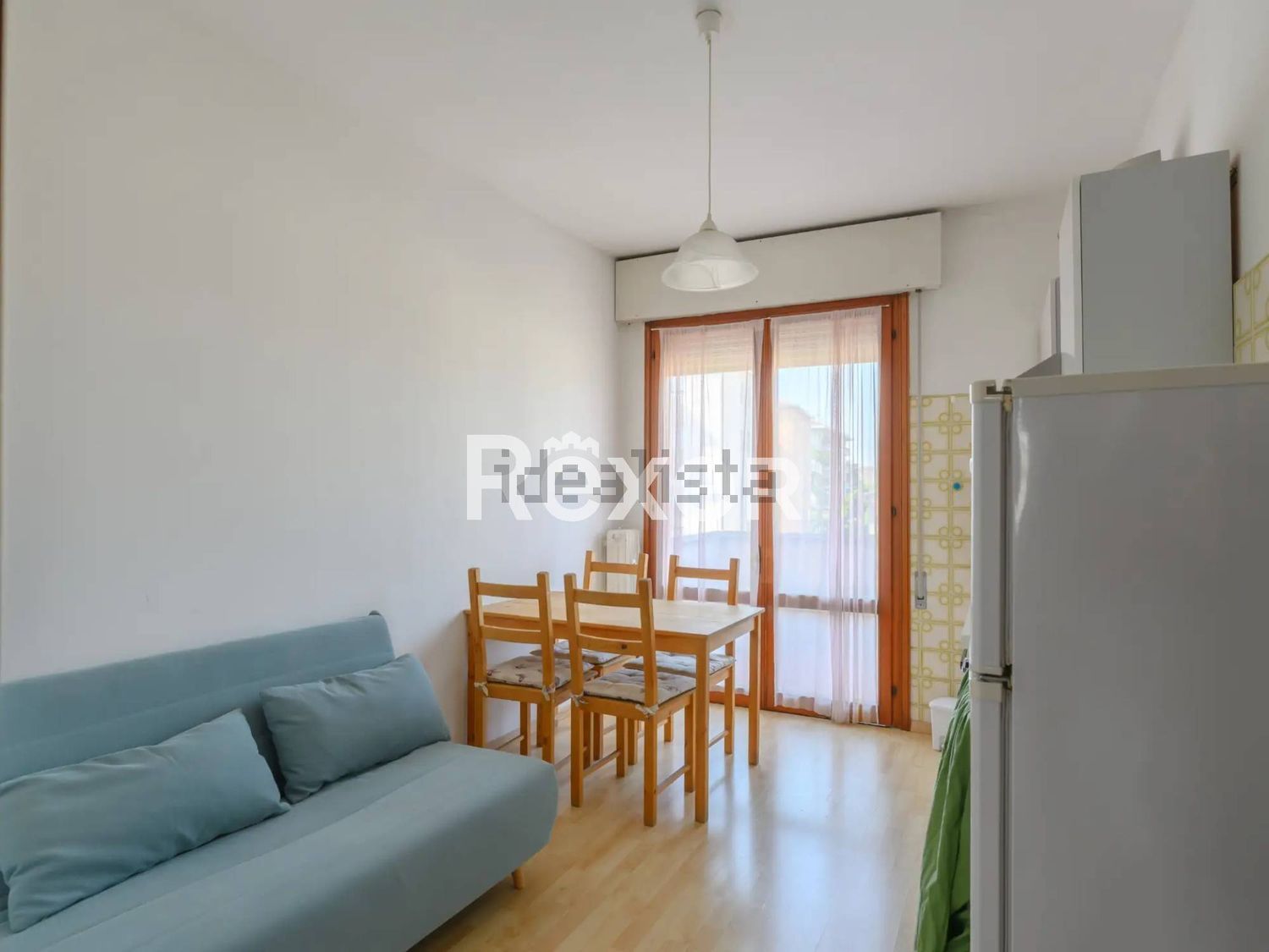appartamento in vendita a Padova in zona Madonna Pellegrina