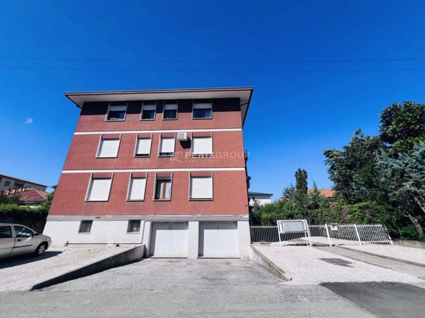 appartamento in vendita a Padova in zona Armistizio