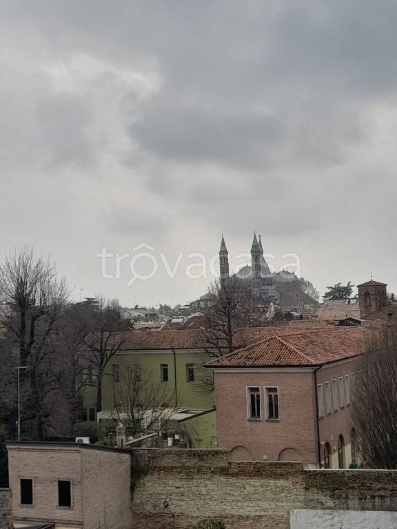 appartamento in vendita a Padova in zona Centro Storico