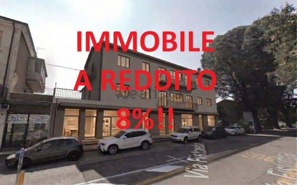 appartamento in vendita a Padova in zona Stanga