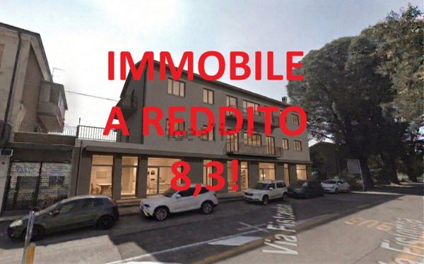 appartamento in vendita a Padova in zona Stanga