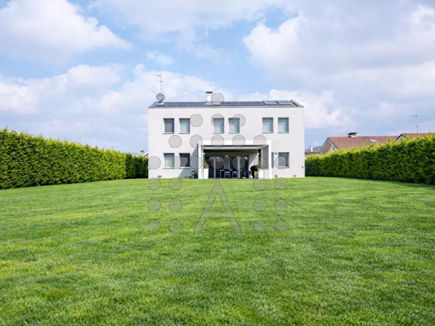 casa indipendente in vendita a Padova in zona Mandria