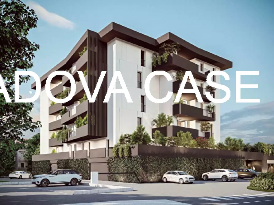 appartamento in vendita a Padova in zona Porta Trento