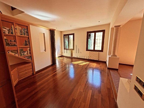 appartamento in vendita a Padova in zona Centro Storico