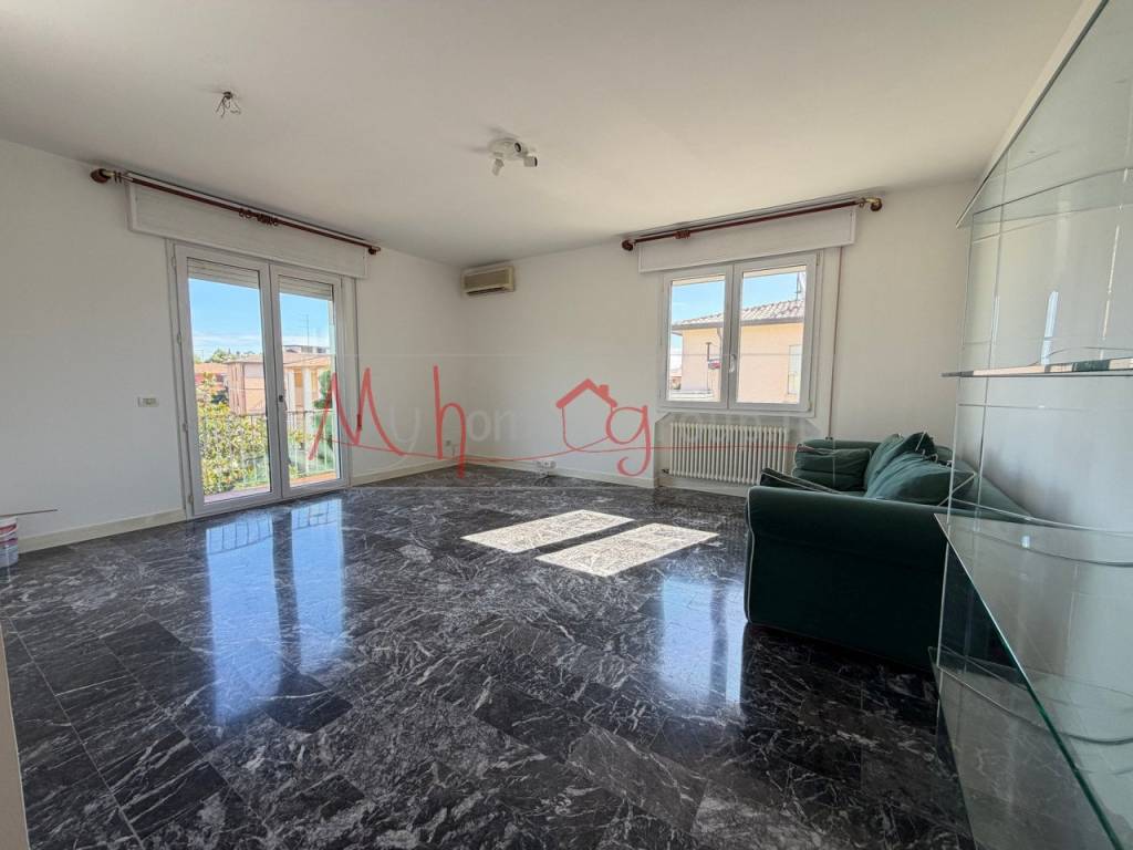 appartamento in vendita a Padova in zona Armistizio