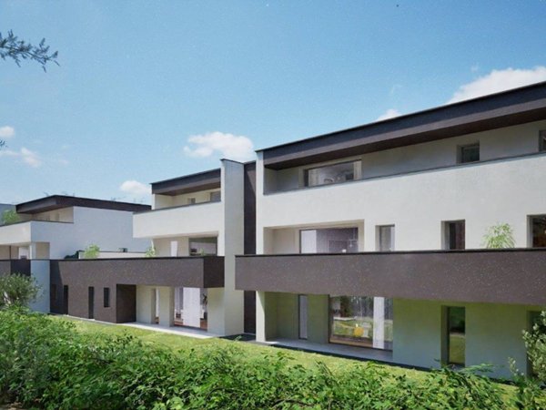 appartamento in vendita a Padova in zona San Carlo
