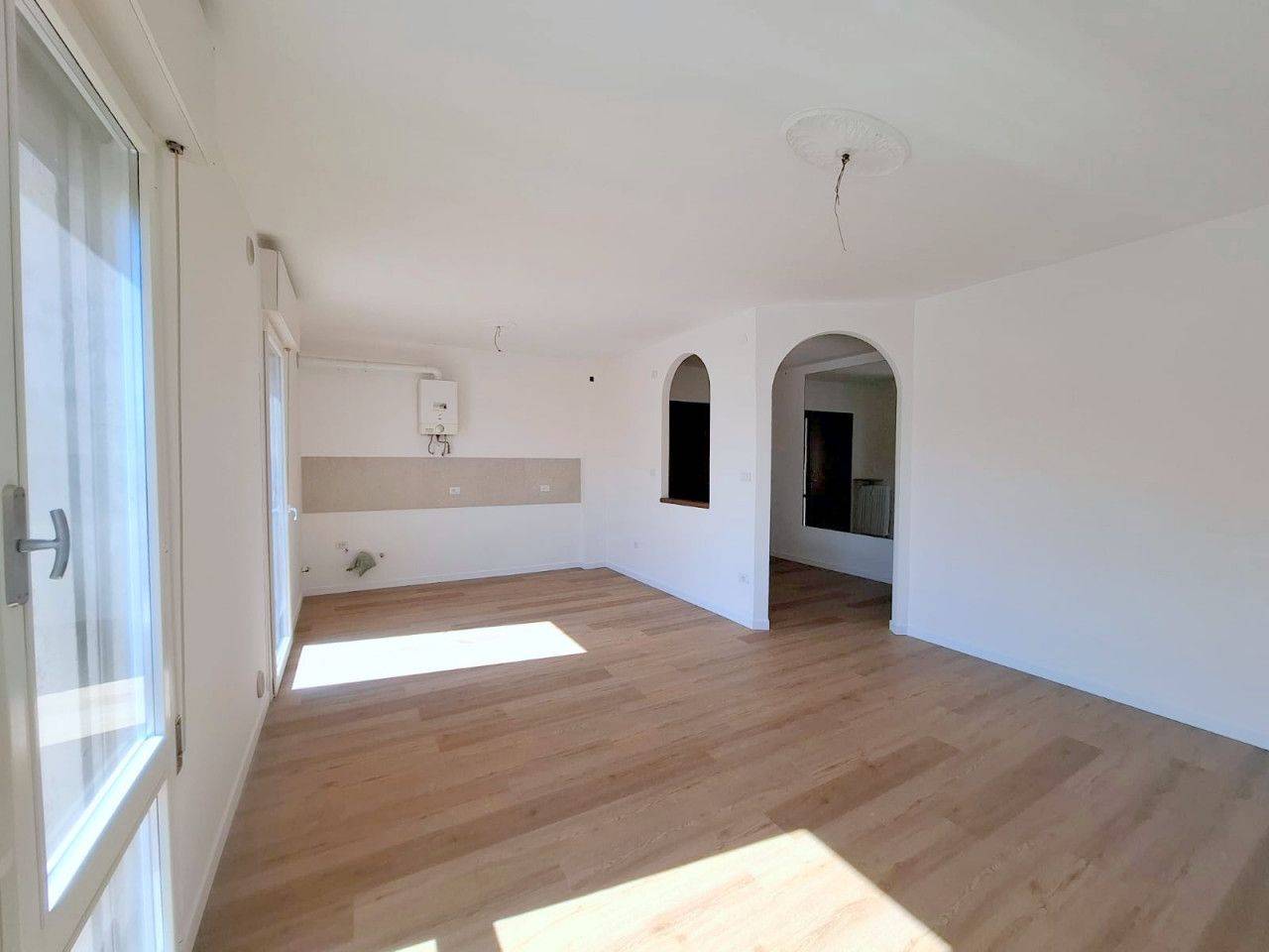 appartamento in vendita a Padova in zona San Bellino