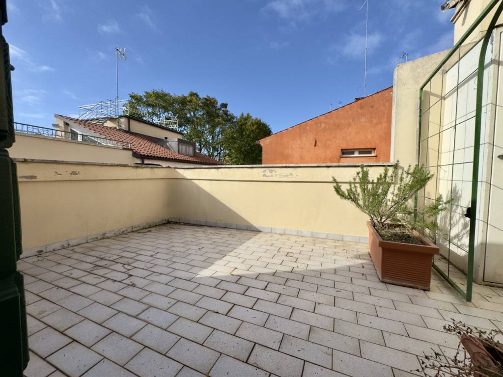 appartamento in vendita a Padova in zona Savonarola