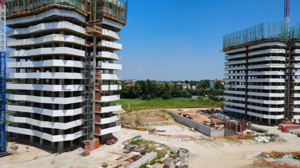 appartamento in vendita a Padova in zona San Lazzaro