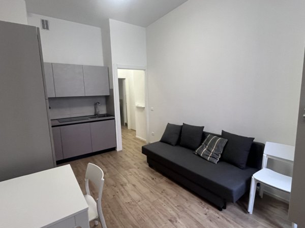 appartamento in vendita a Padova in zona Centro Storico