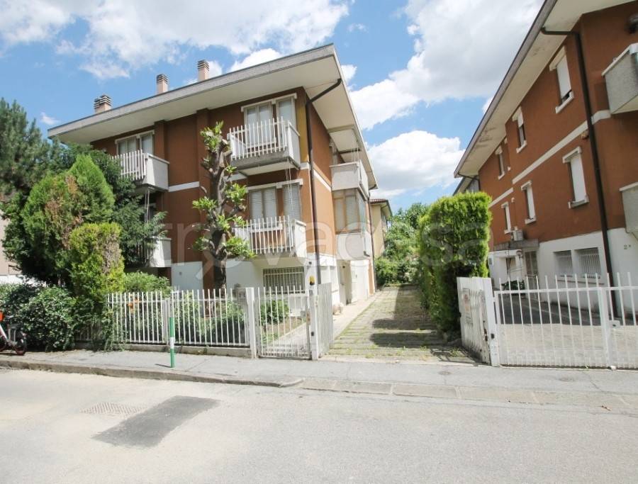 appartamento in vendita a Padova in zona San Bellino