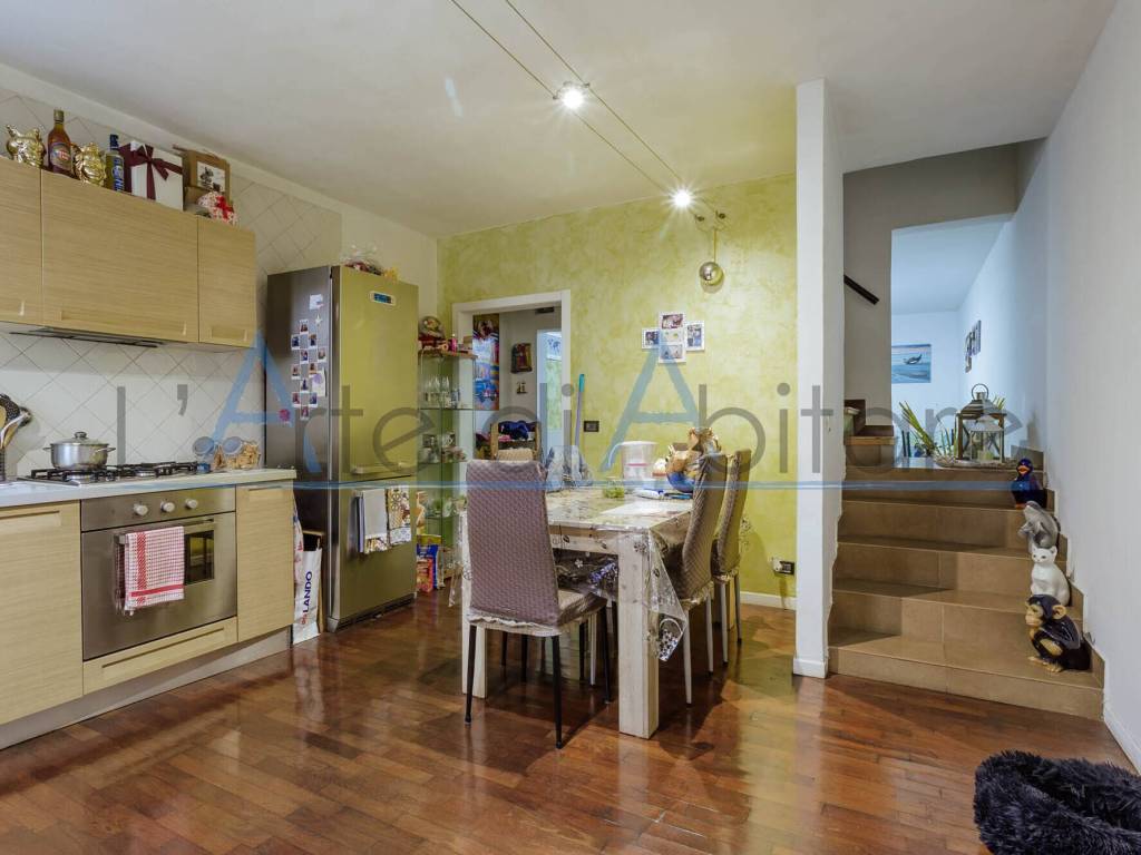 casa indipendente in vendita a Padova in zona San Giuseppe