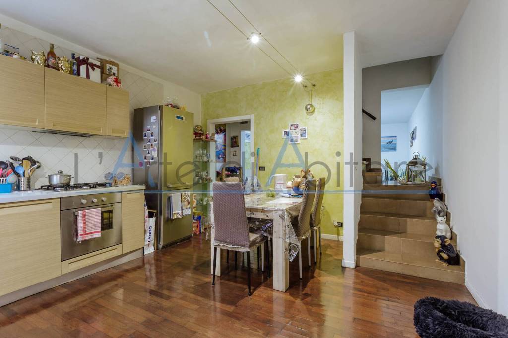 casa indipendente in vendita a Padova in zona San Giuseppe