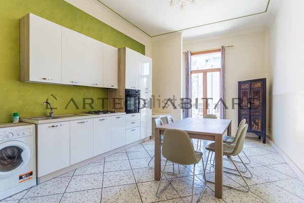 appartamento in vendita a Padova in zona Centro Storico