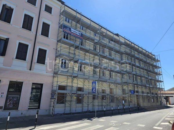 appartamento in vendita a Padova in zona Centro Storico