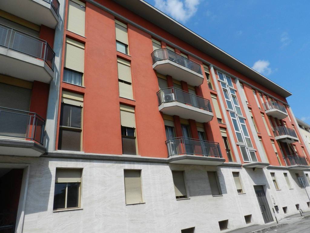 appartamento in vendita a Padova in zona Portello