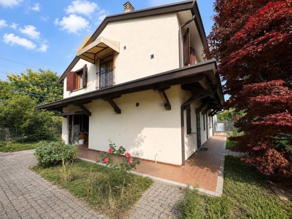 casa indipendente in vendita a Padova in zona Mandria