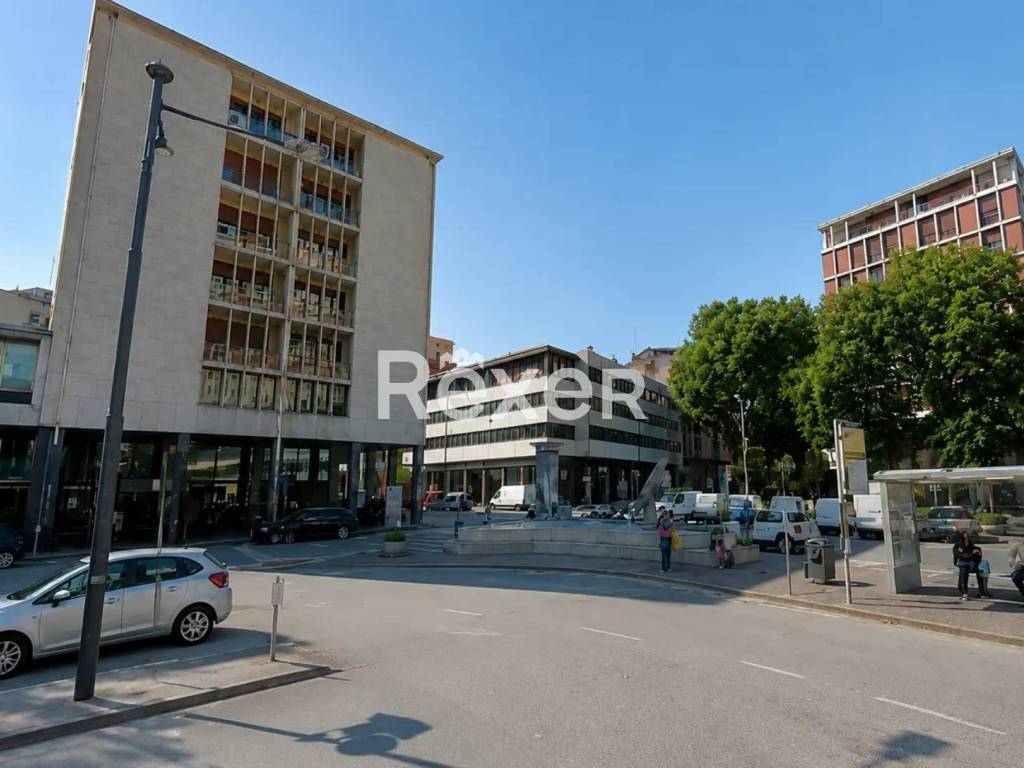 appartamento in vendita a Padova in zona Savonarola