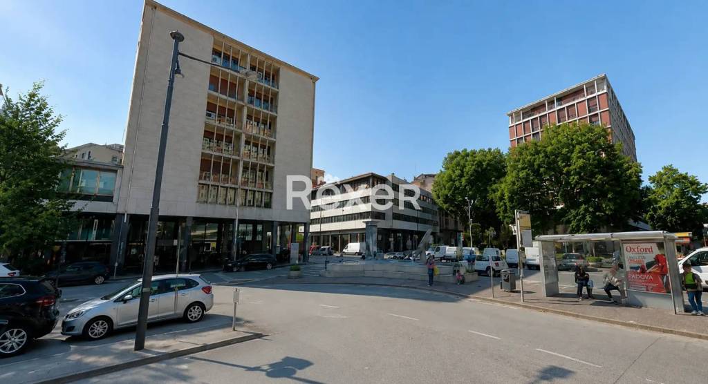 appartamento in vendita a Padova in zona Centro Storico