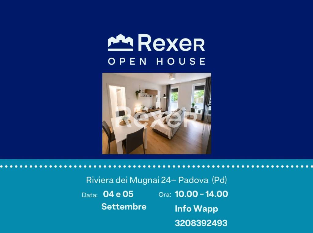 appartamento in vendita a Padova in zona Centro Storico