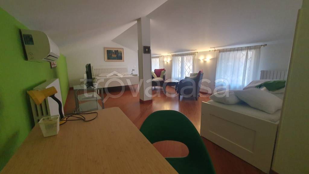 appartamento in vendita a Padova in zona San Giuseppe