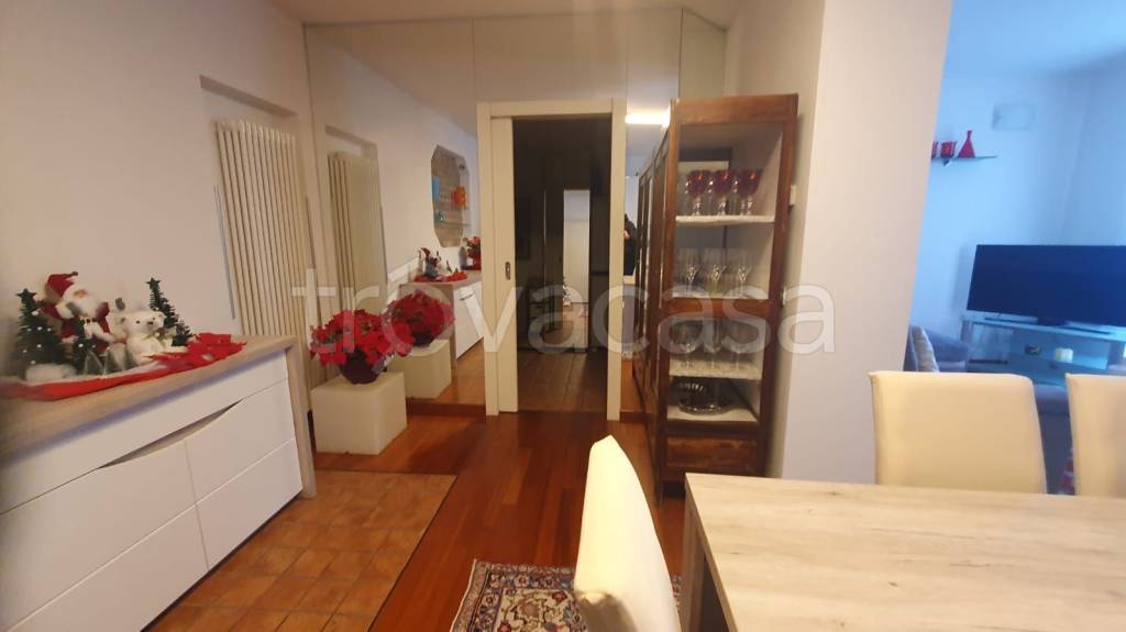 appartamento in vendita a Padova in zona San Giuseppe