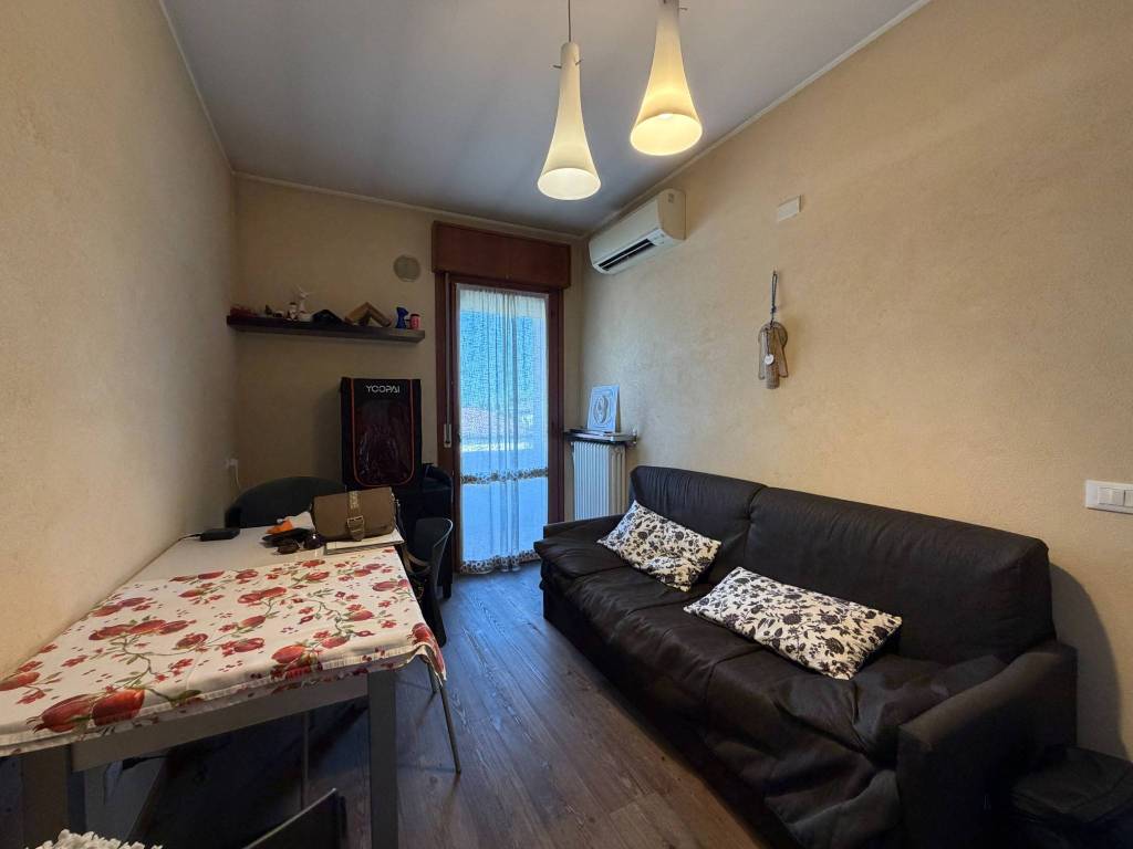 appartamento in vendita a Padova in zona Guizza