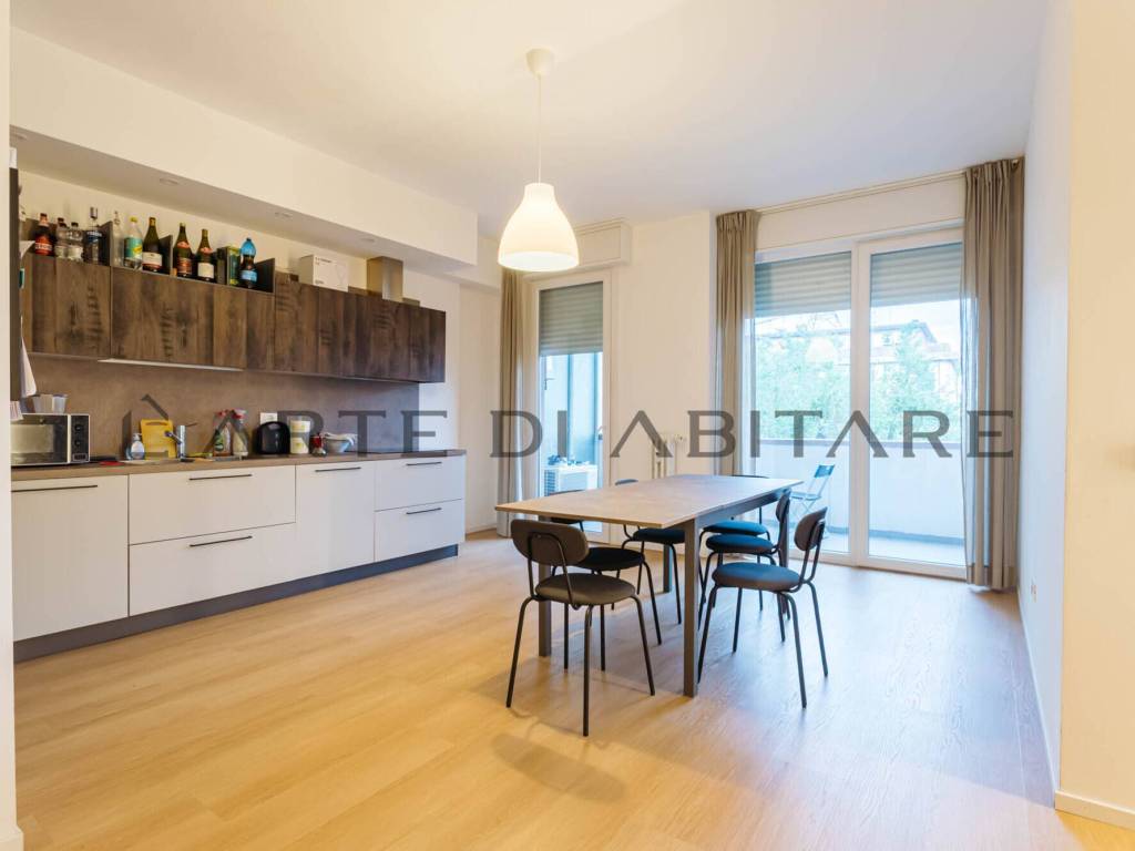 appartamento in vendita a Padova in zona San Giuseppe