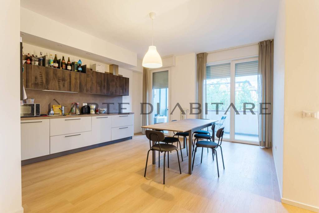 appartamento in vendita a Padova in zona San Giuseppe