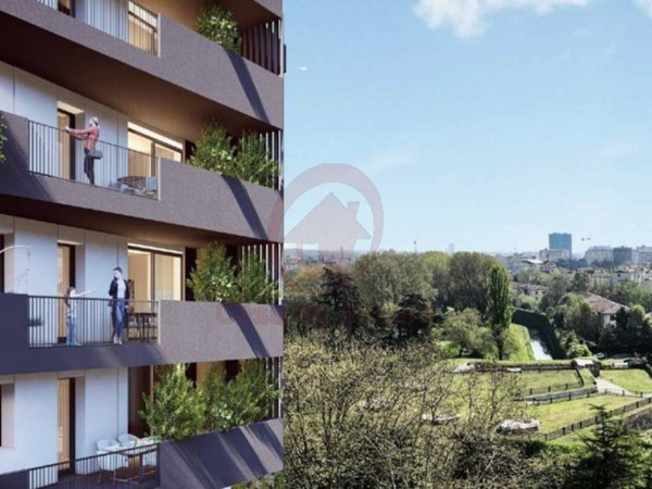 appartamento in vendita a Padova in zona Porta Trento