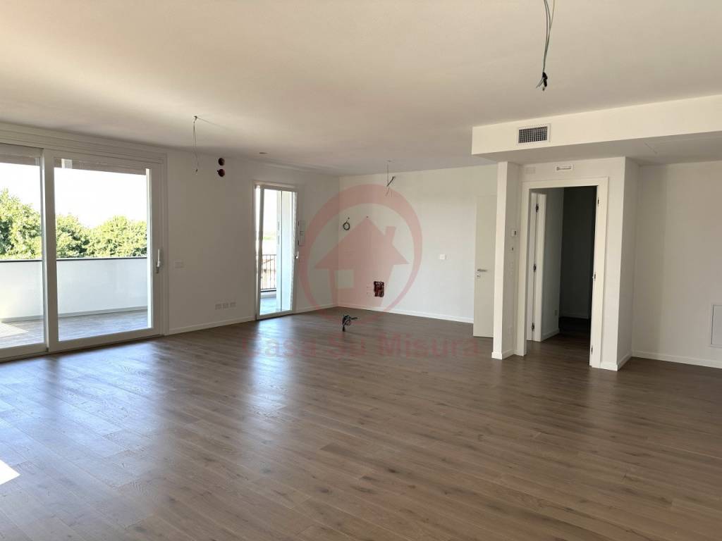 appartamento in vendita a Padova in zona Porta Trento