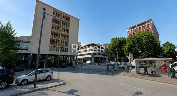 appartamento in vendita a Padova in zona Savonarola