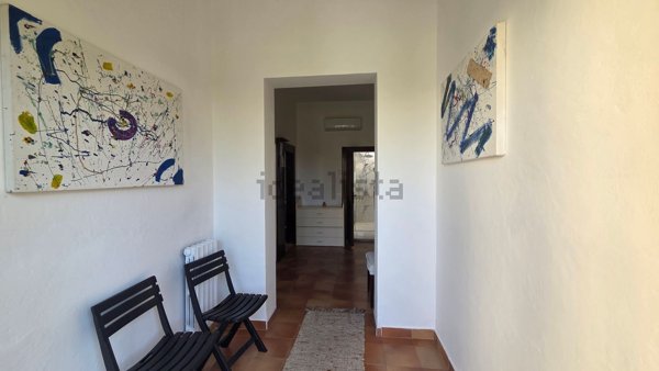 casa indipendente in vendita a Padova in zona Brentelle