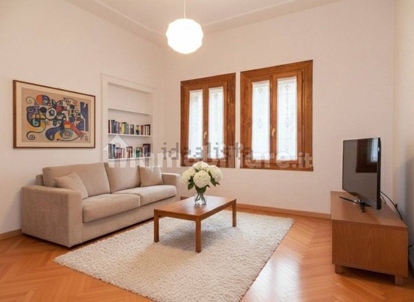 appartamento in vendita a Padova in zona Santa Croce