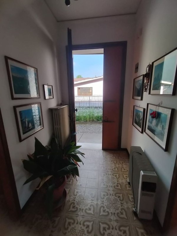 casa indipendente in vendita a Padova in zona Guizza
