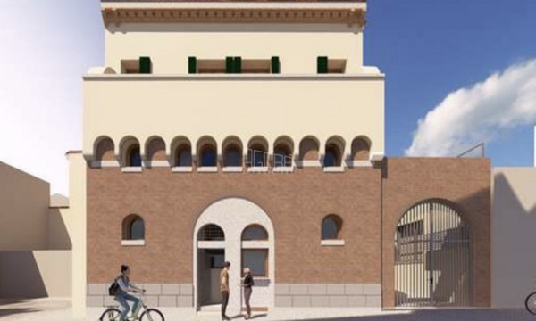 appartamento in vendita a Padova in zona Centro Storico