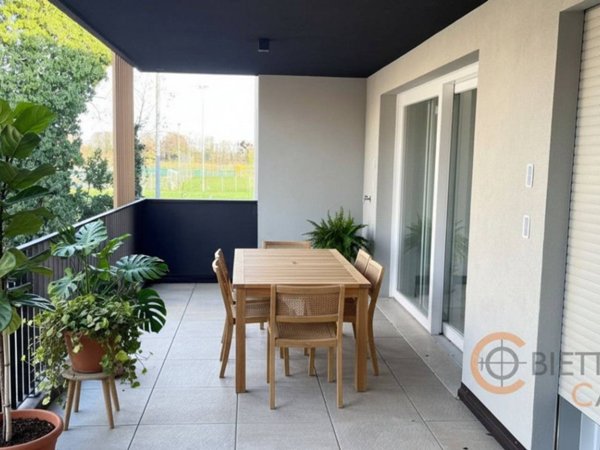 appartamento in vendita a Padova in zona Torre